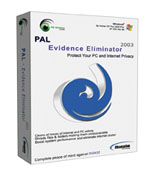 Evidence Eliminator